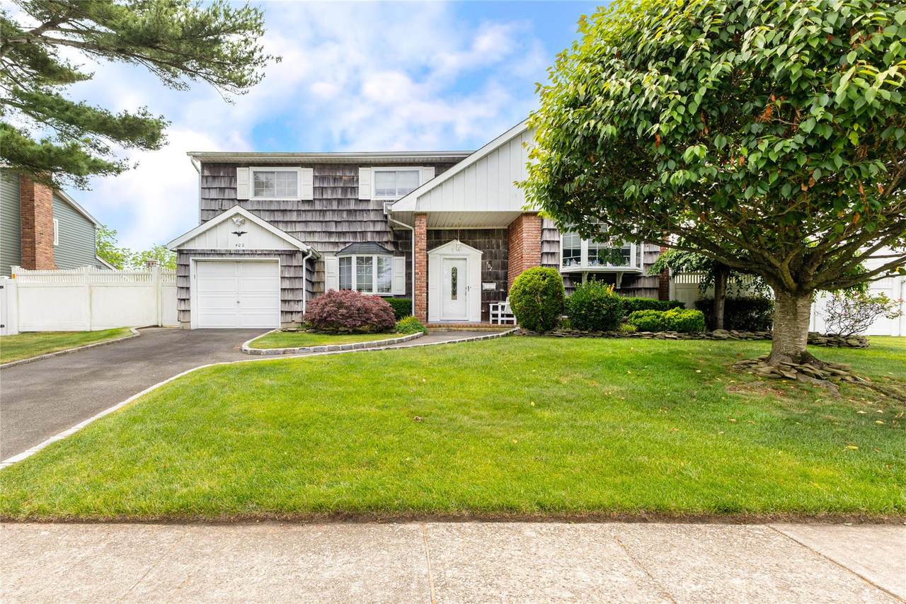 402 Spangle Drive - Photo 1