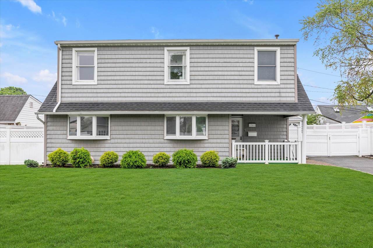 2382 Cooper Drive - Photo 1