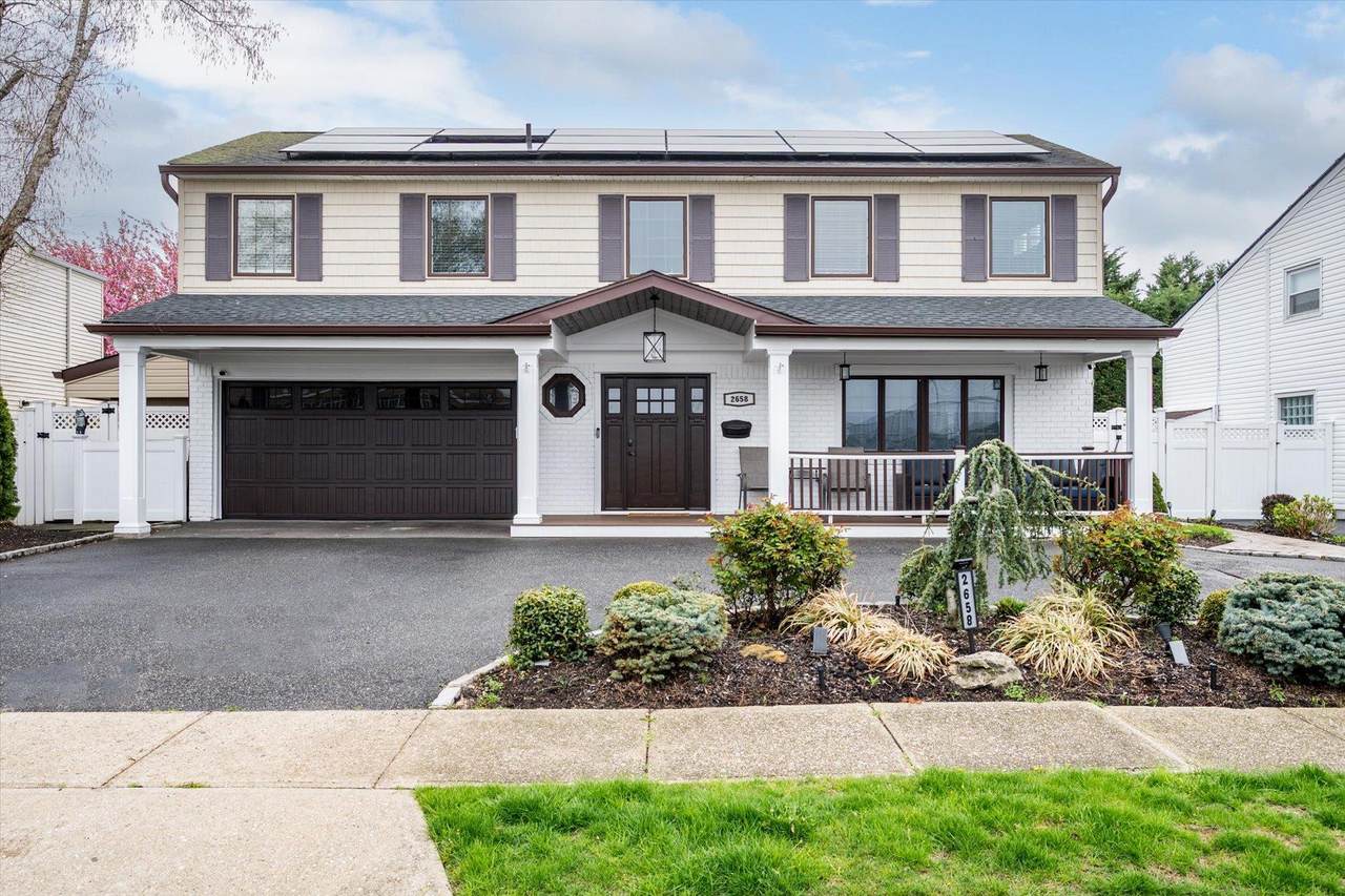 2658 Dorothy Street - Photo 1