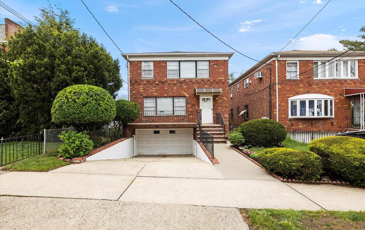 28-10 150th Street - Photo 1