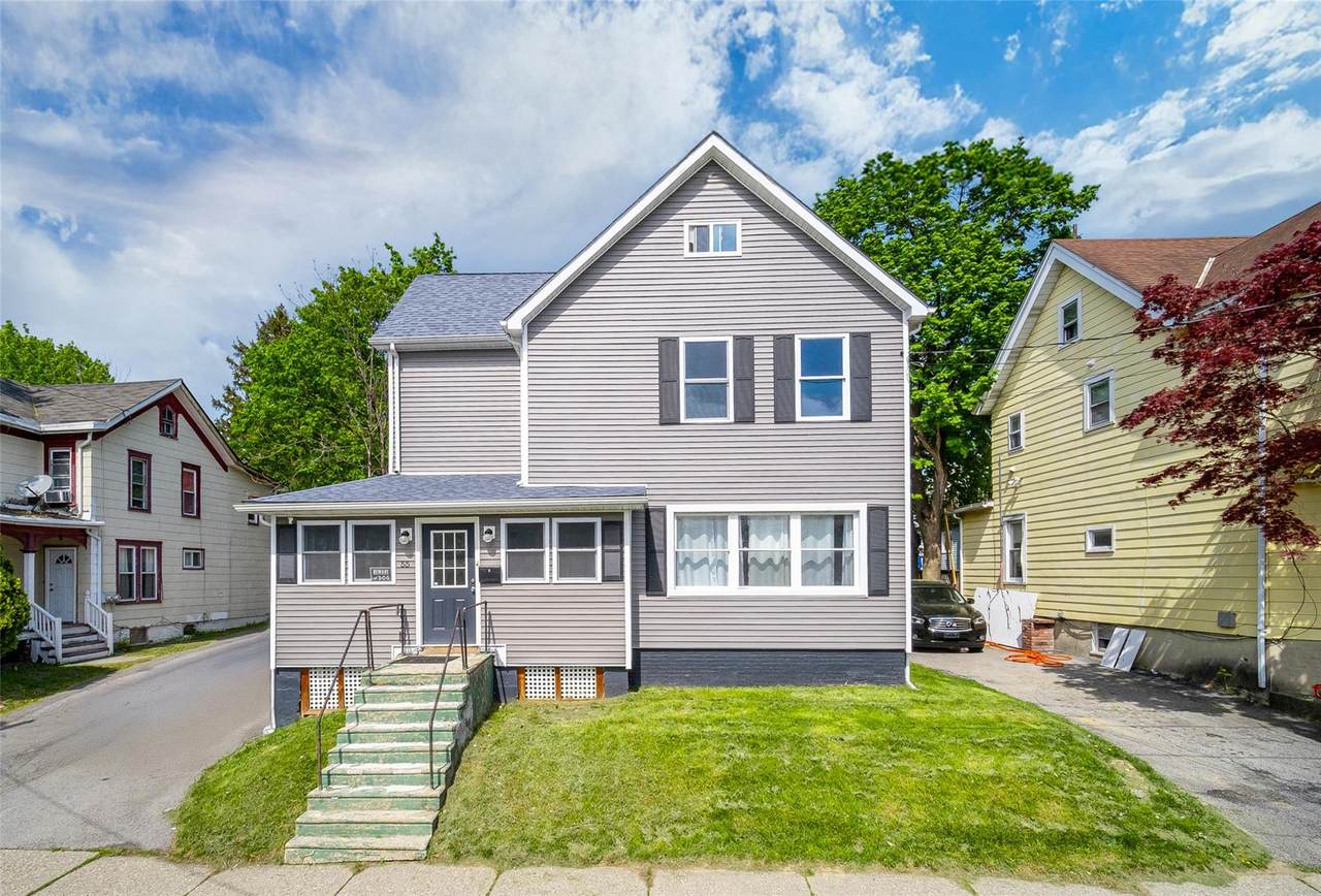 55 Prince Street - Photo 1