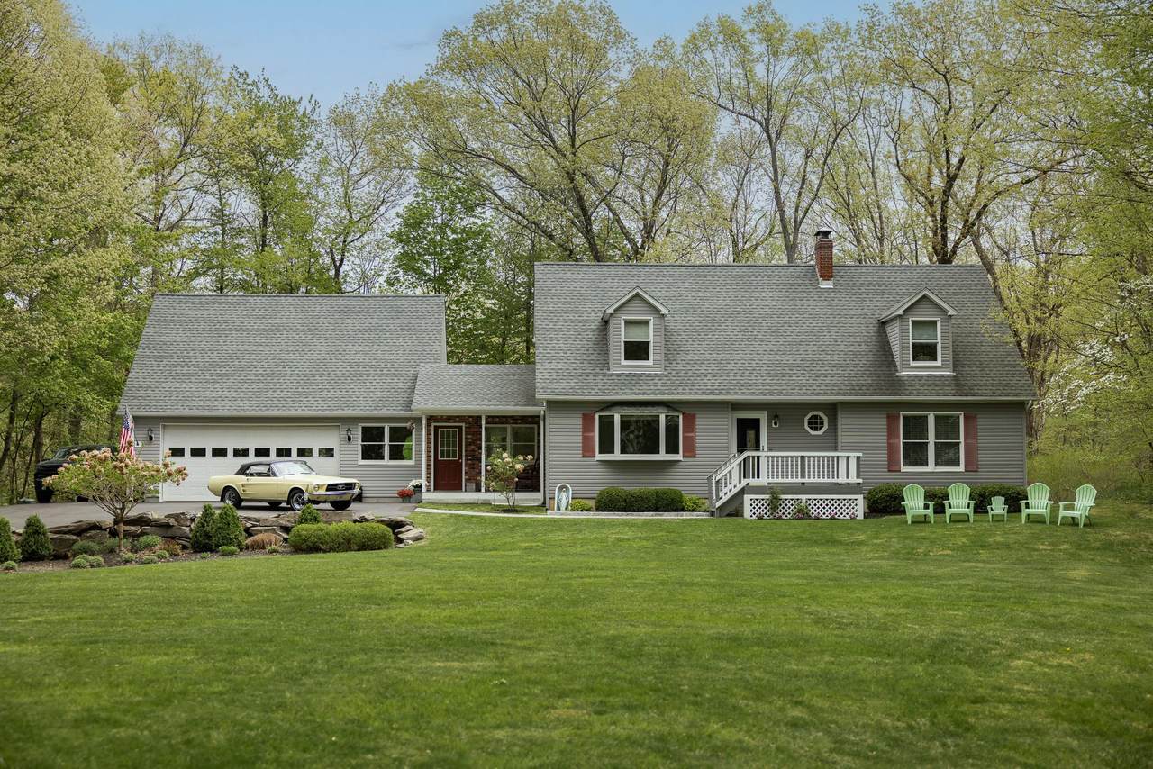 7 Glen View Drive - Photo 1
