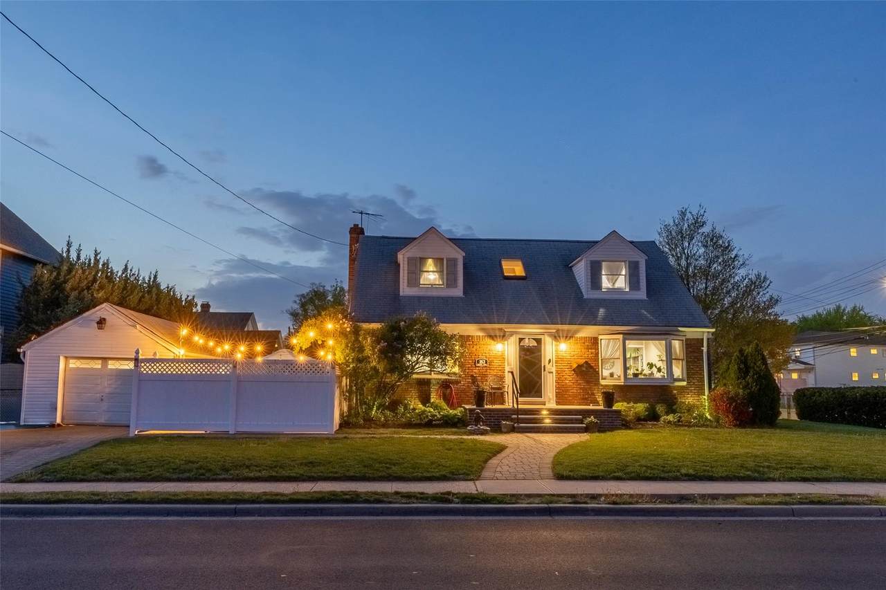 163 Bellevue Avenue - Photo 1