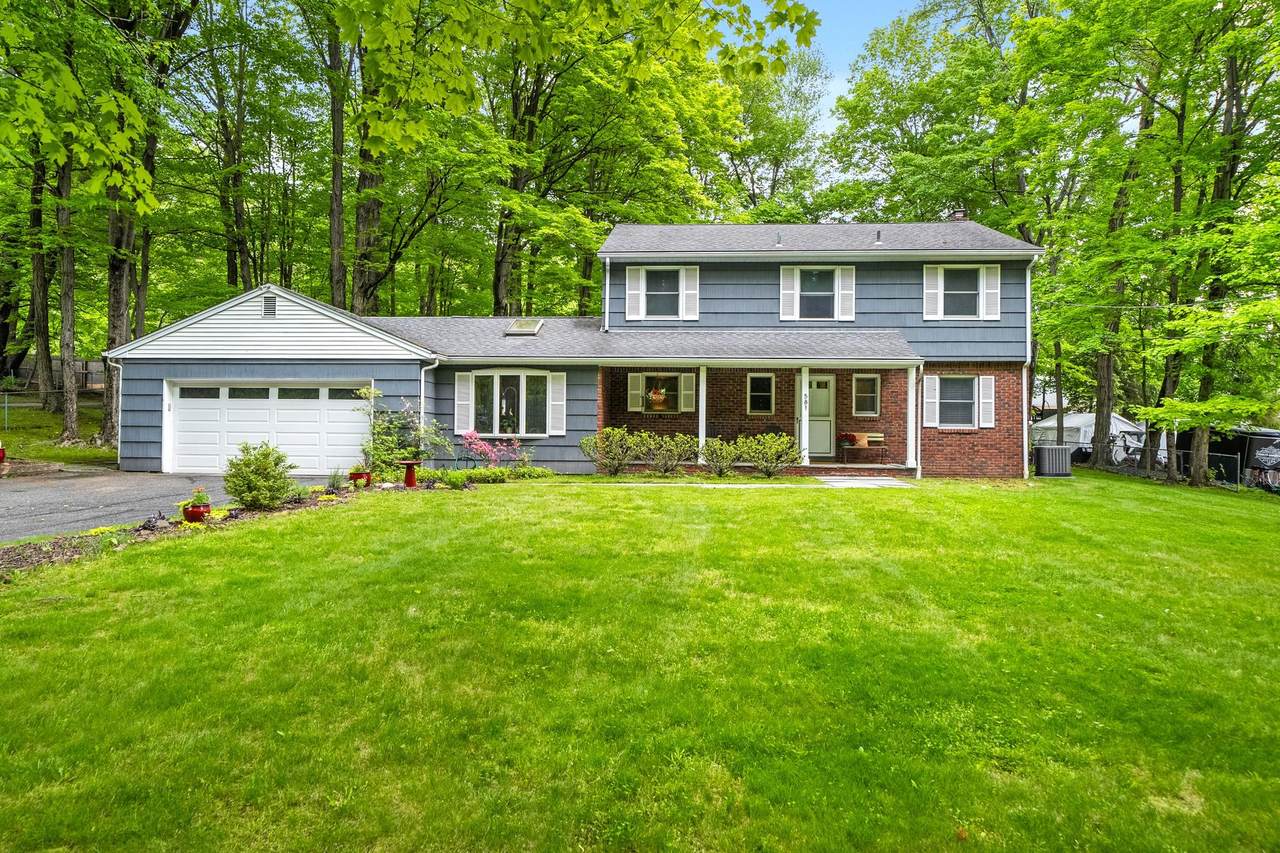 581 Greenbush Road - Photo 1