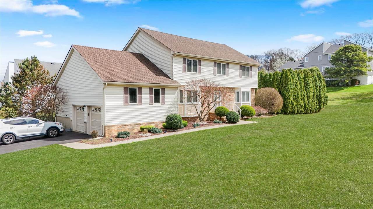415 Spotswood Englishtown Road - Photo 1