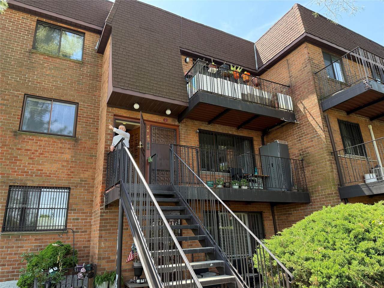 74-49 Calamus Circle - Photo 1