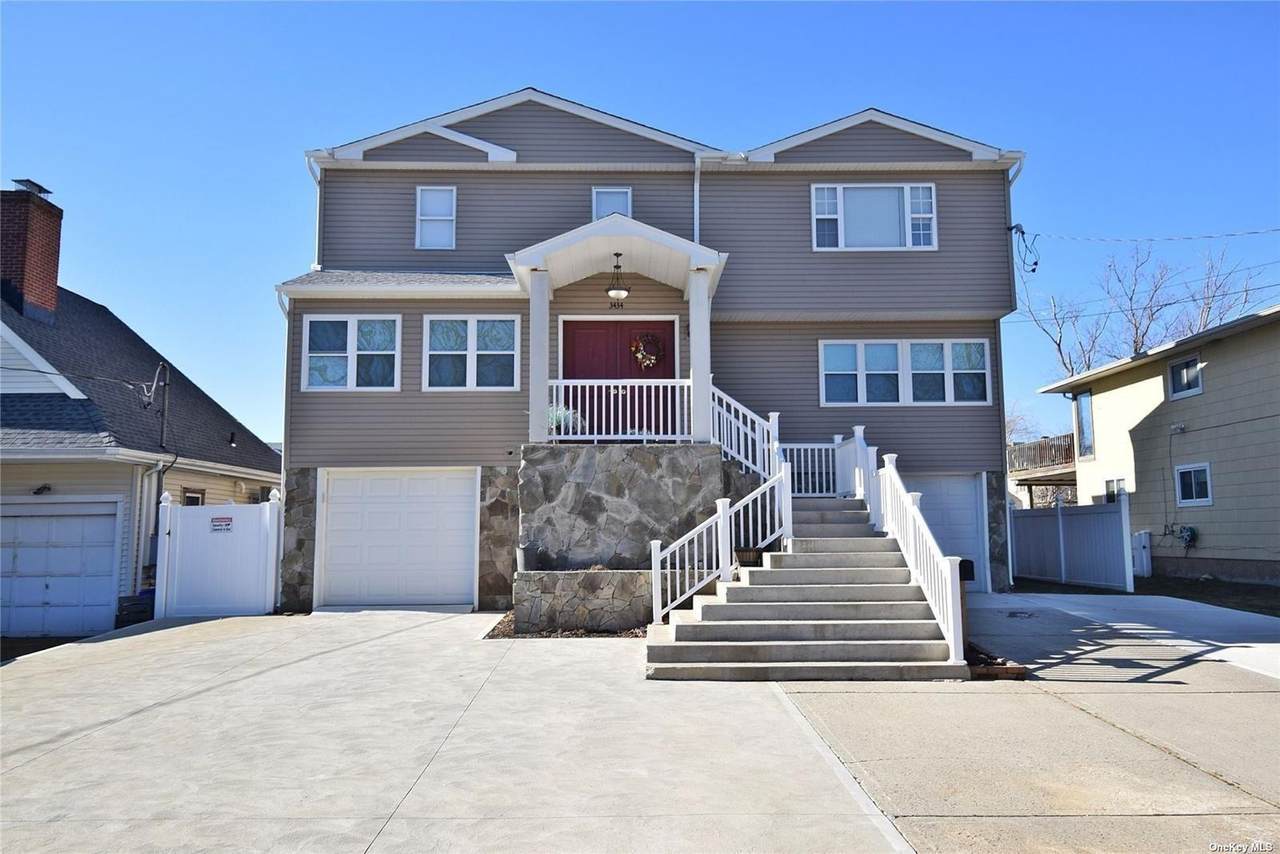 3434 Colony Drive - Photo 1