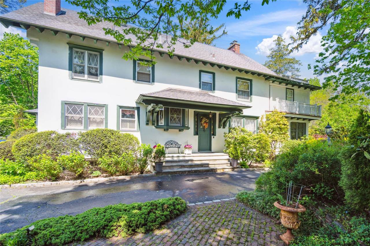 17 The Intervale - Photo 1