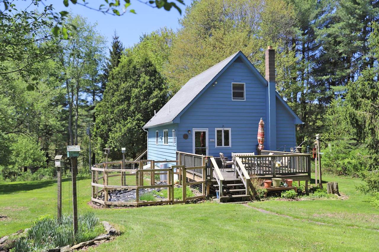 117 Buddenhagen Road - Photo 1