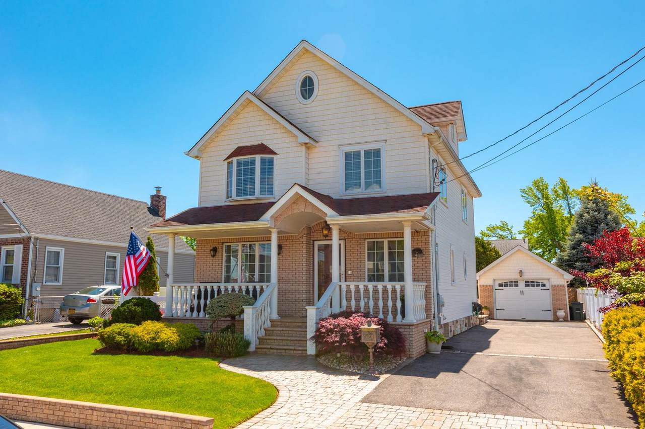 41 Winnie Court - Photo 1