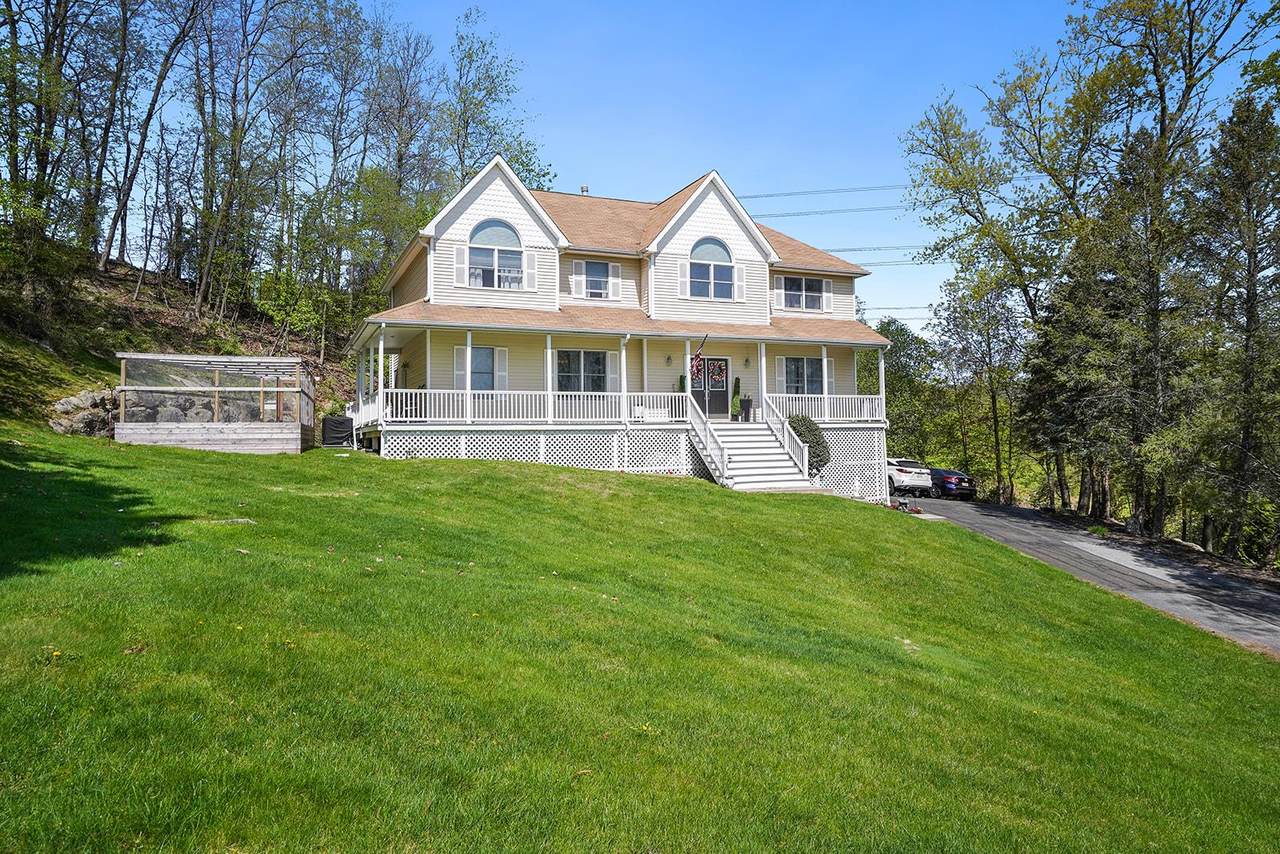 14 Fillmore Drive - Photo 1