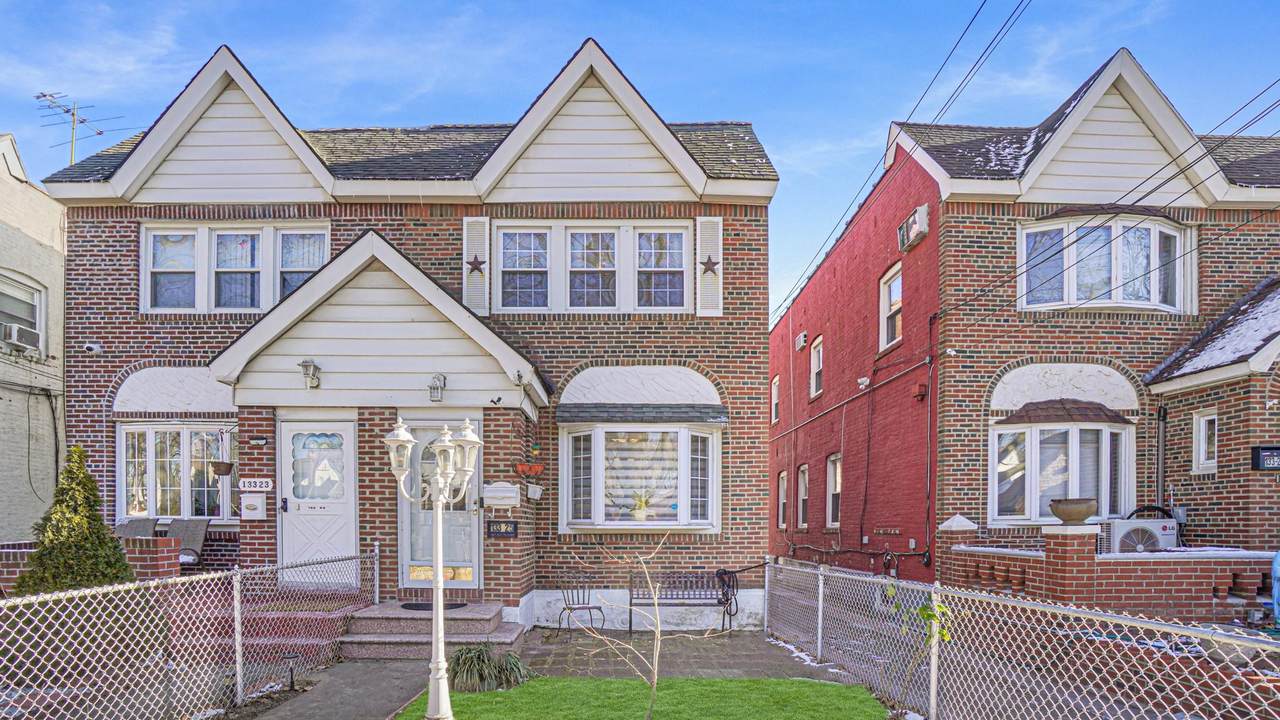 133-25 84th Street - Photo 1