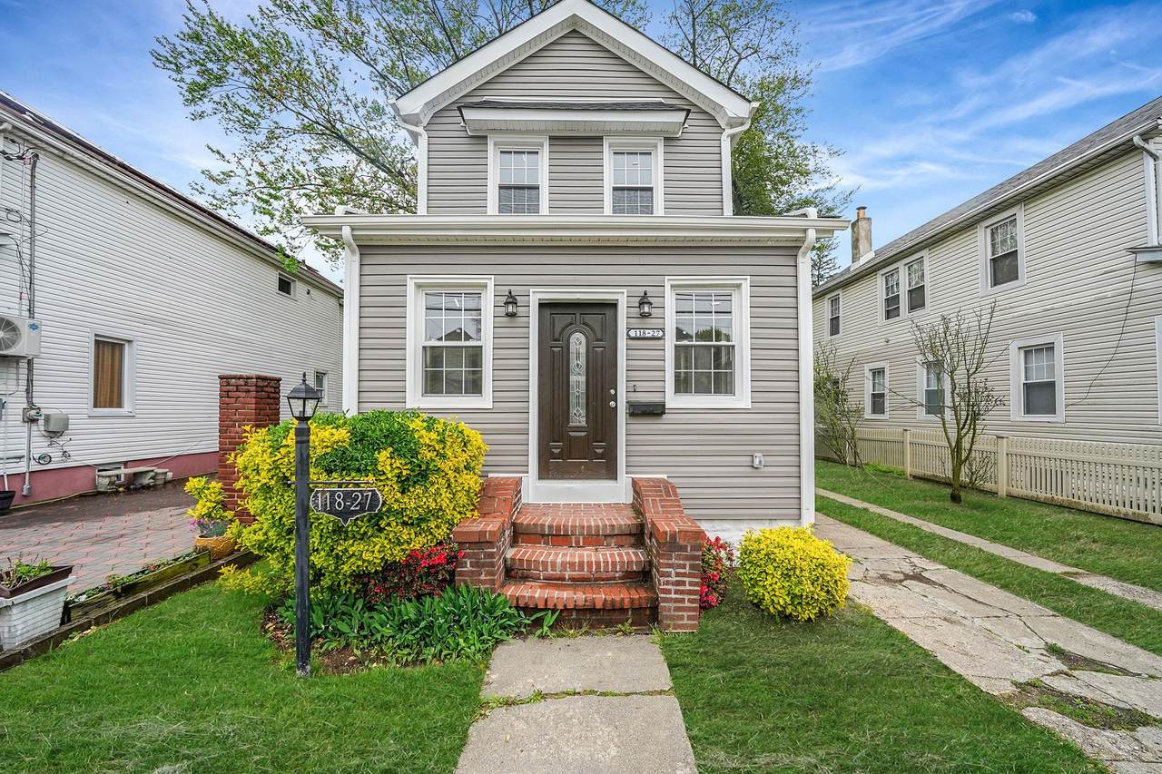 11827 219th Street - Photo 1