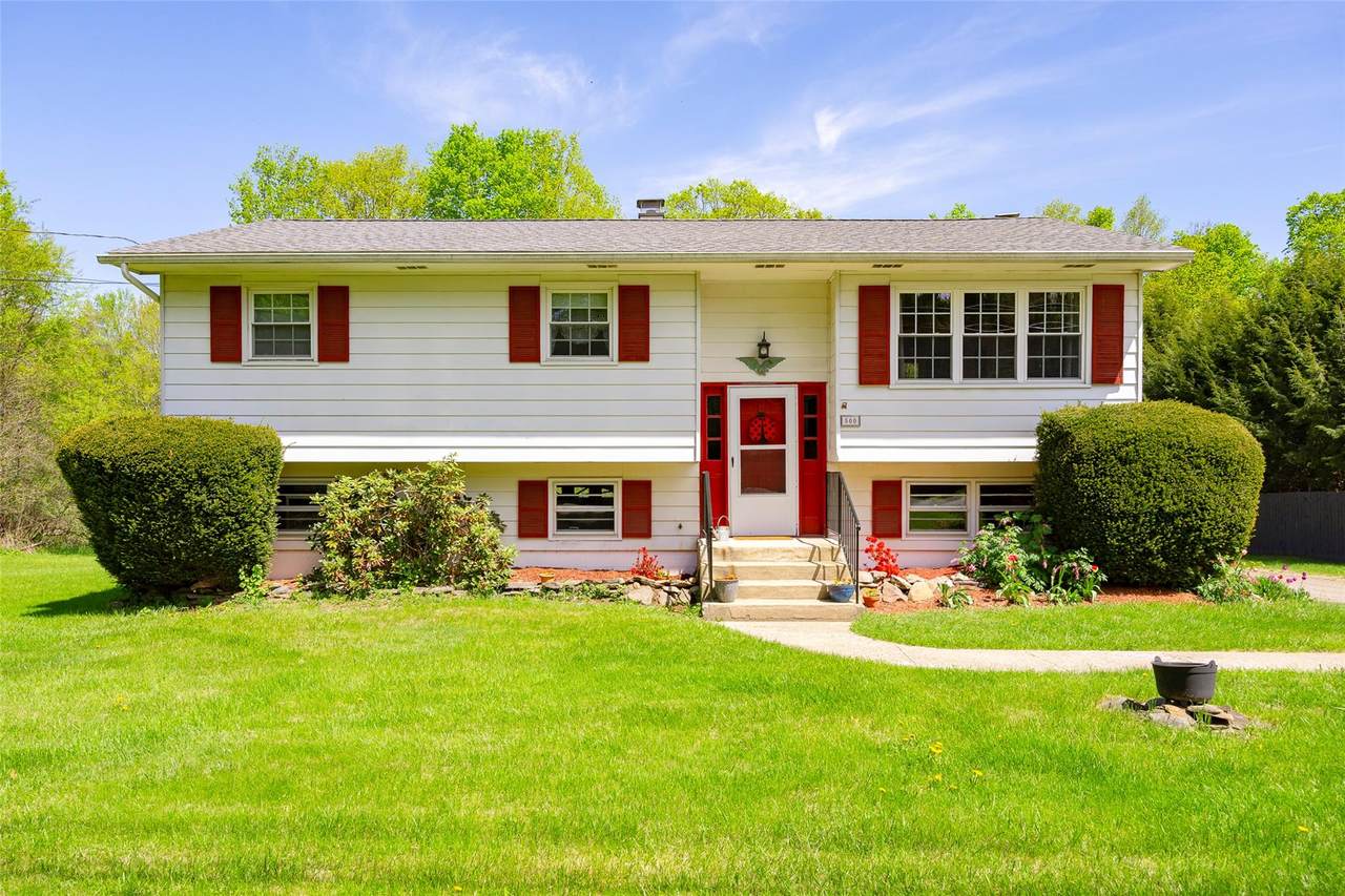 500 Quaker Lane - Photo 1