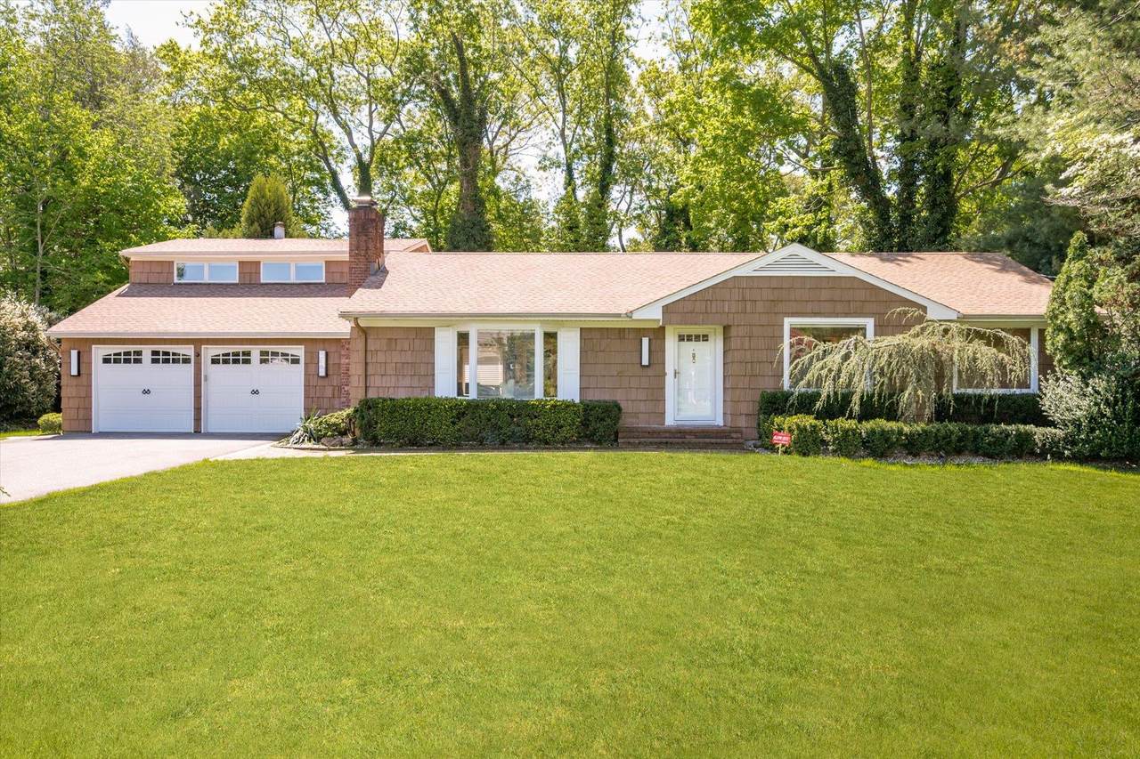 12 Homestead Path - Photo 1