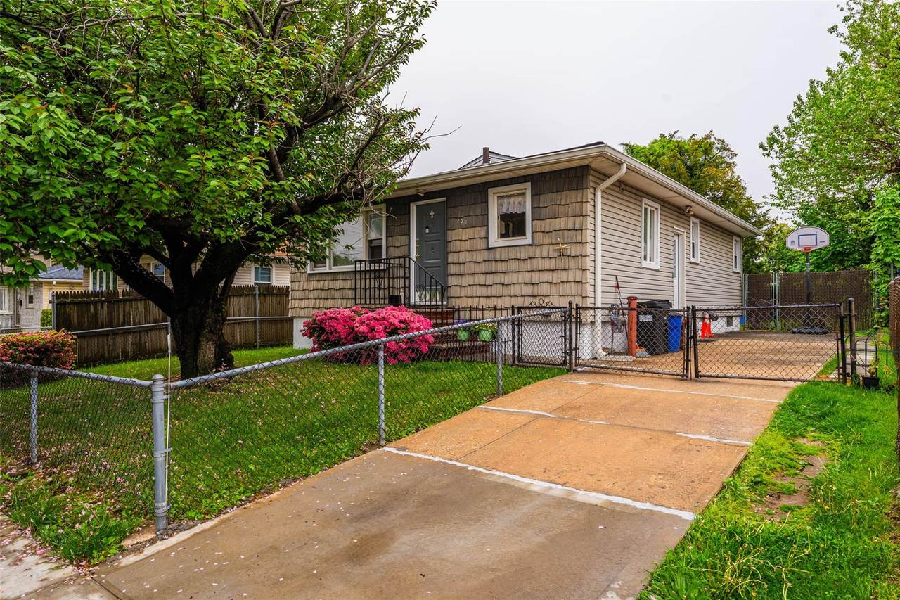 238 Van Buren Street - Photo 1