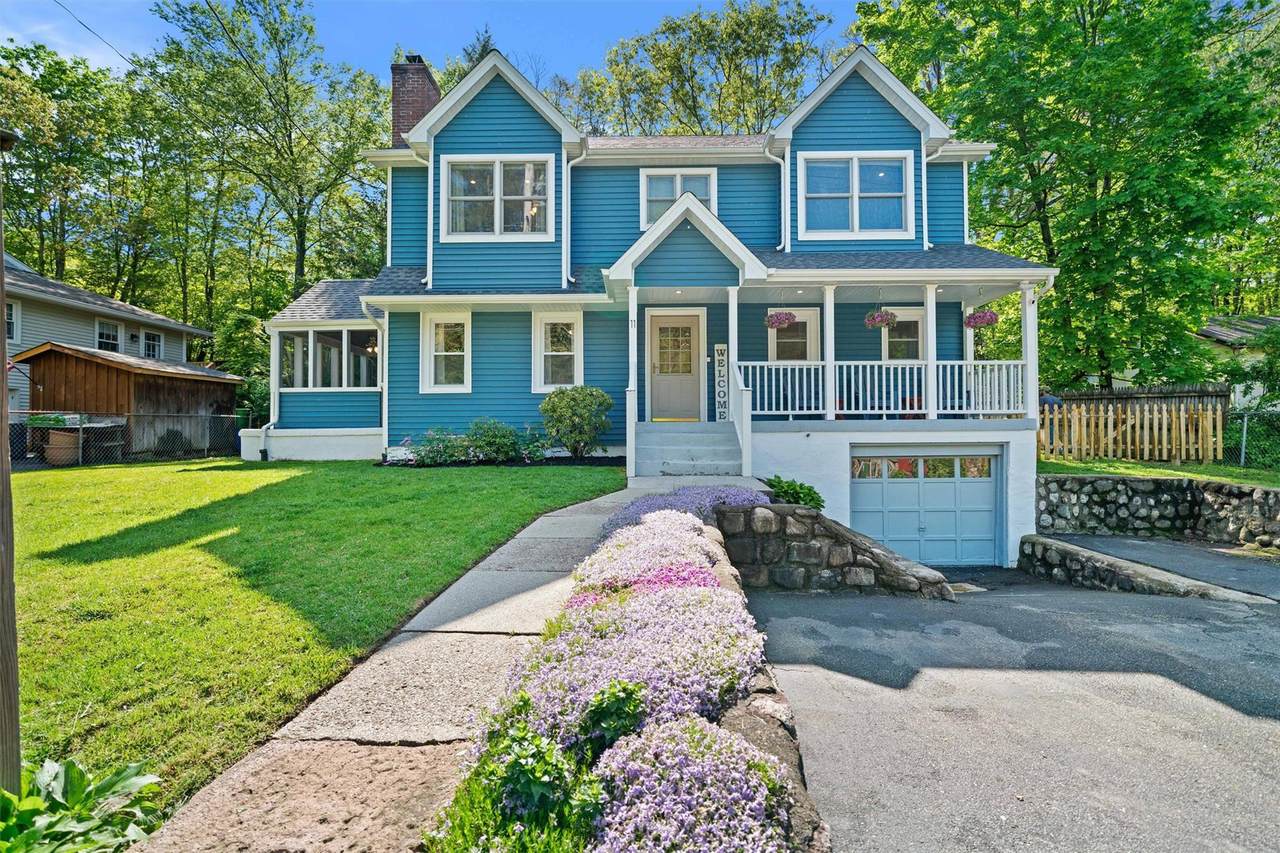 11 Waldron Terrace - Photo 1