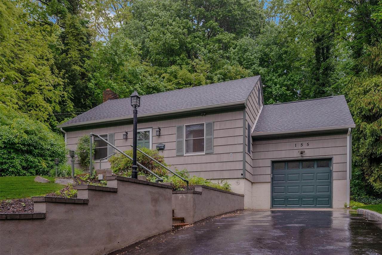 155 Woodbury Road - Photo 1