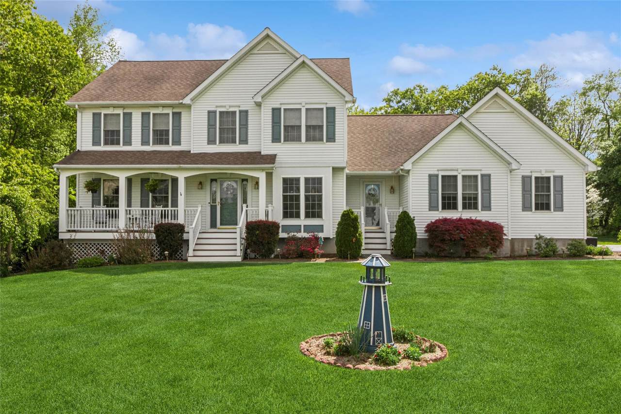 15 Evergreen Drive - Photo 1