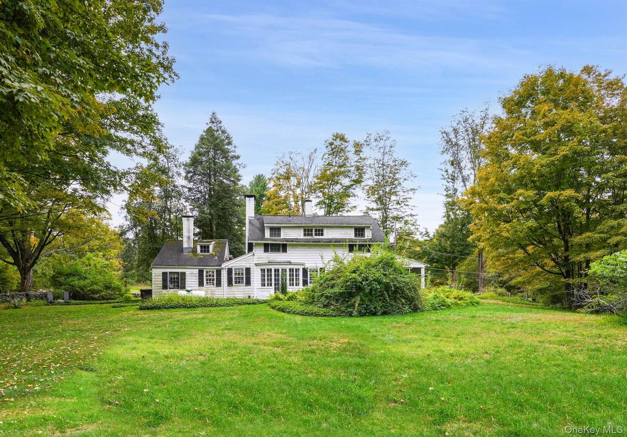 229 Trinity Pass Road - Photo 1