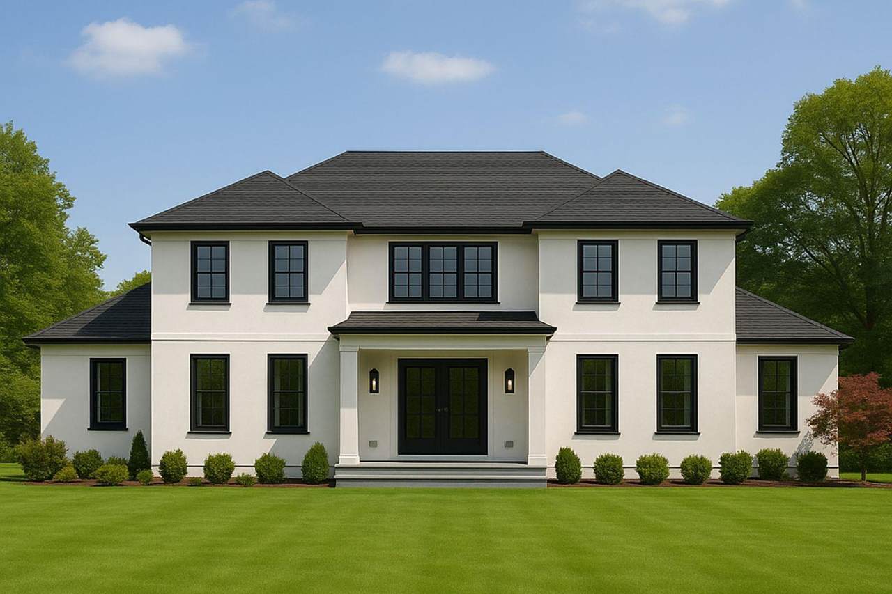 Lot 11 Stonehedge Road - Photo 1