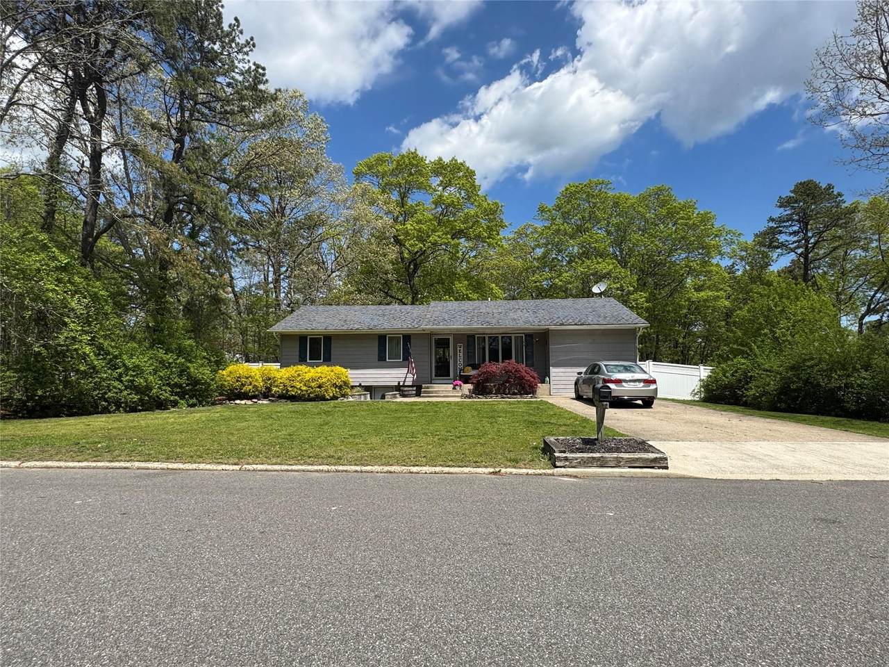 1 Marginwood Drive - Photo 1