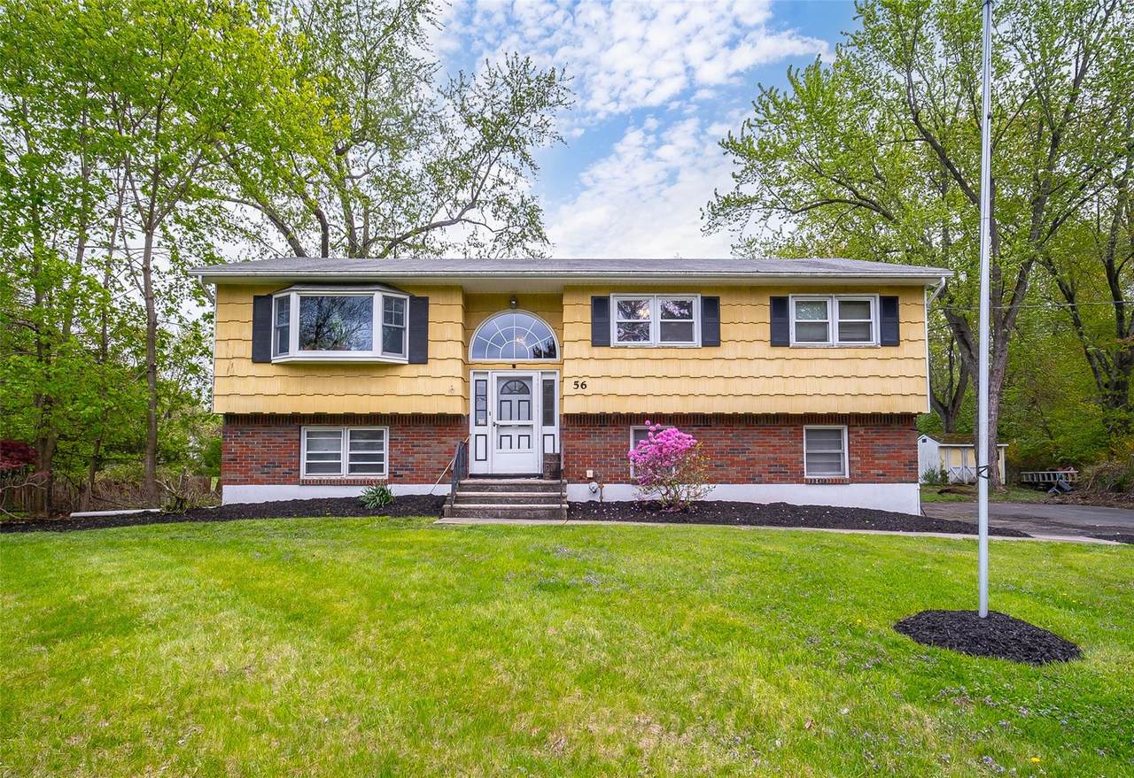 56 Branchville Road - Photo 1