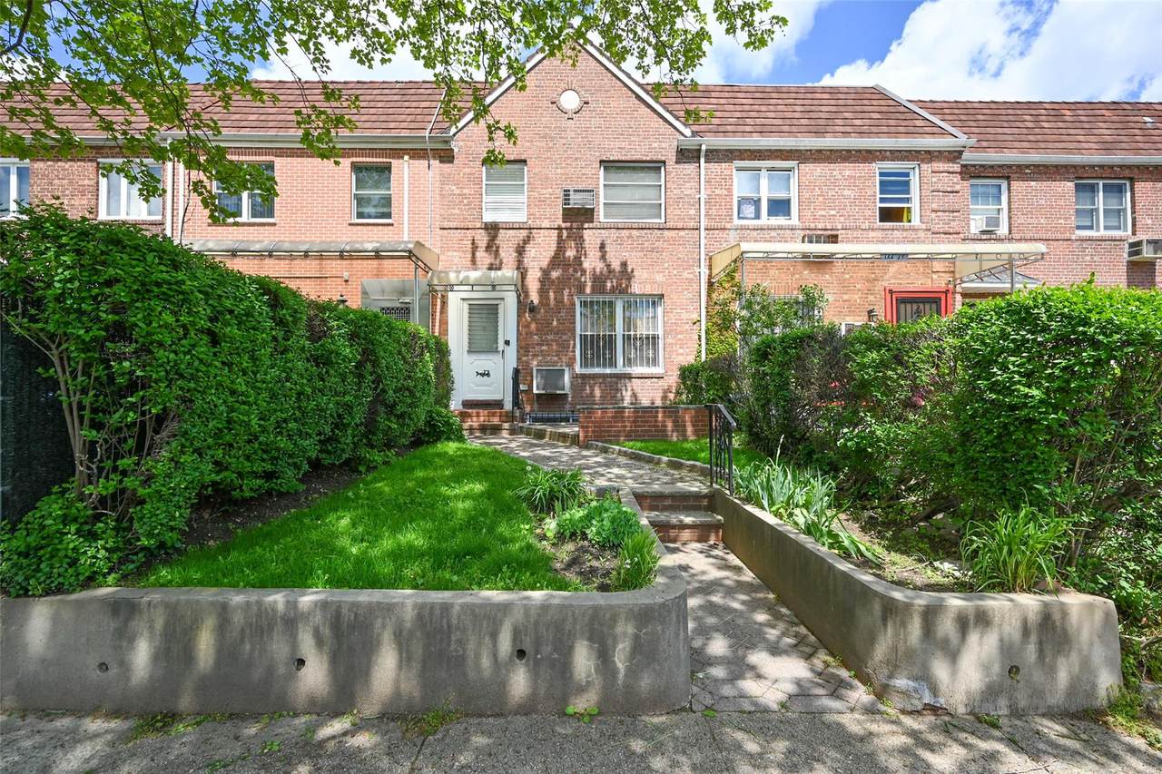 144-43 75 Avenue - Photo 1
