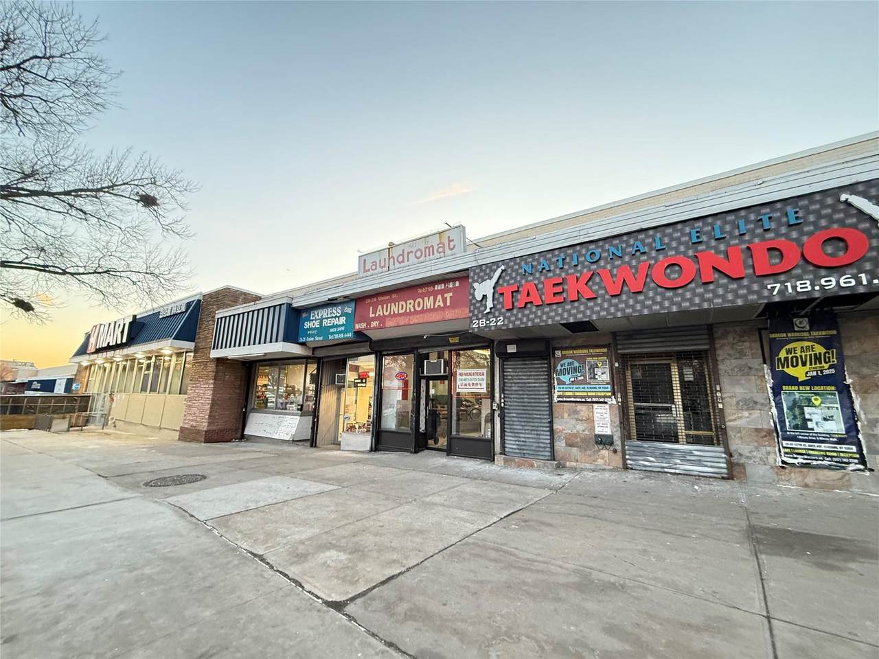 2812 Union Street - Photo 1