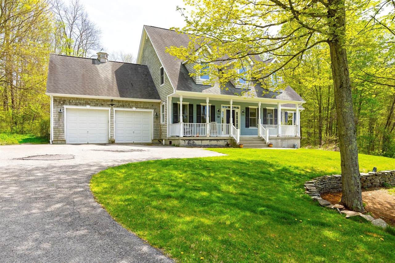 58 Travis Road - Photo 1