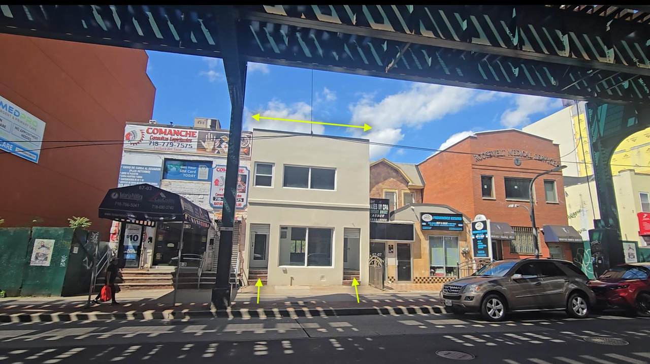 6705 Roosevelt Avenue - Photo 1