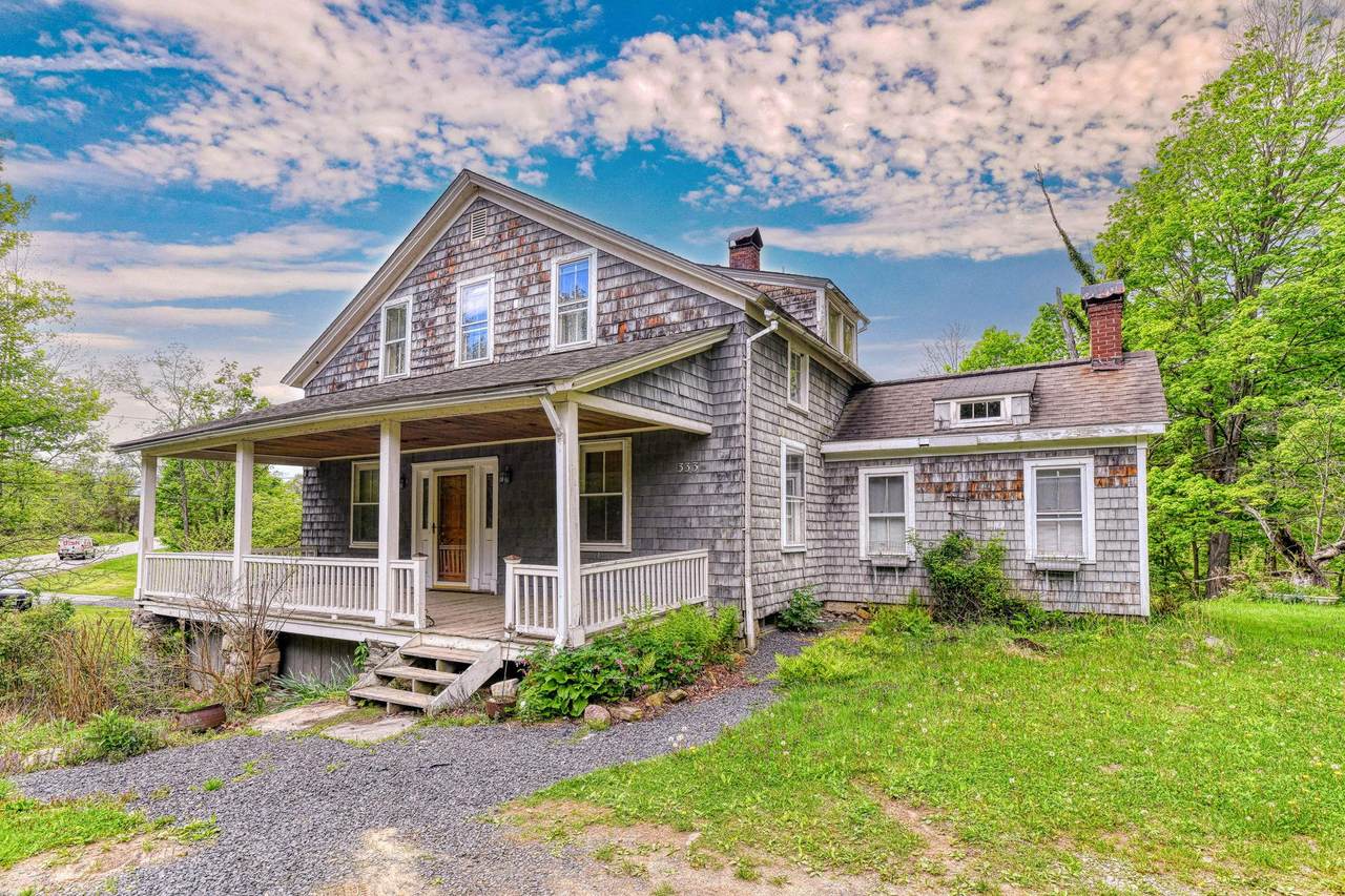 333 Smith Clove Road - Photo 1