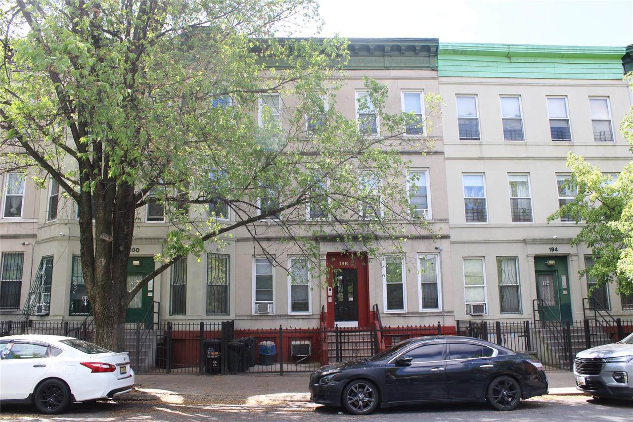 198 Hull Street - Photo 1