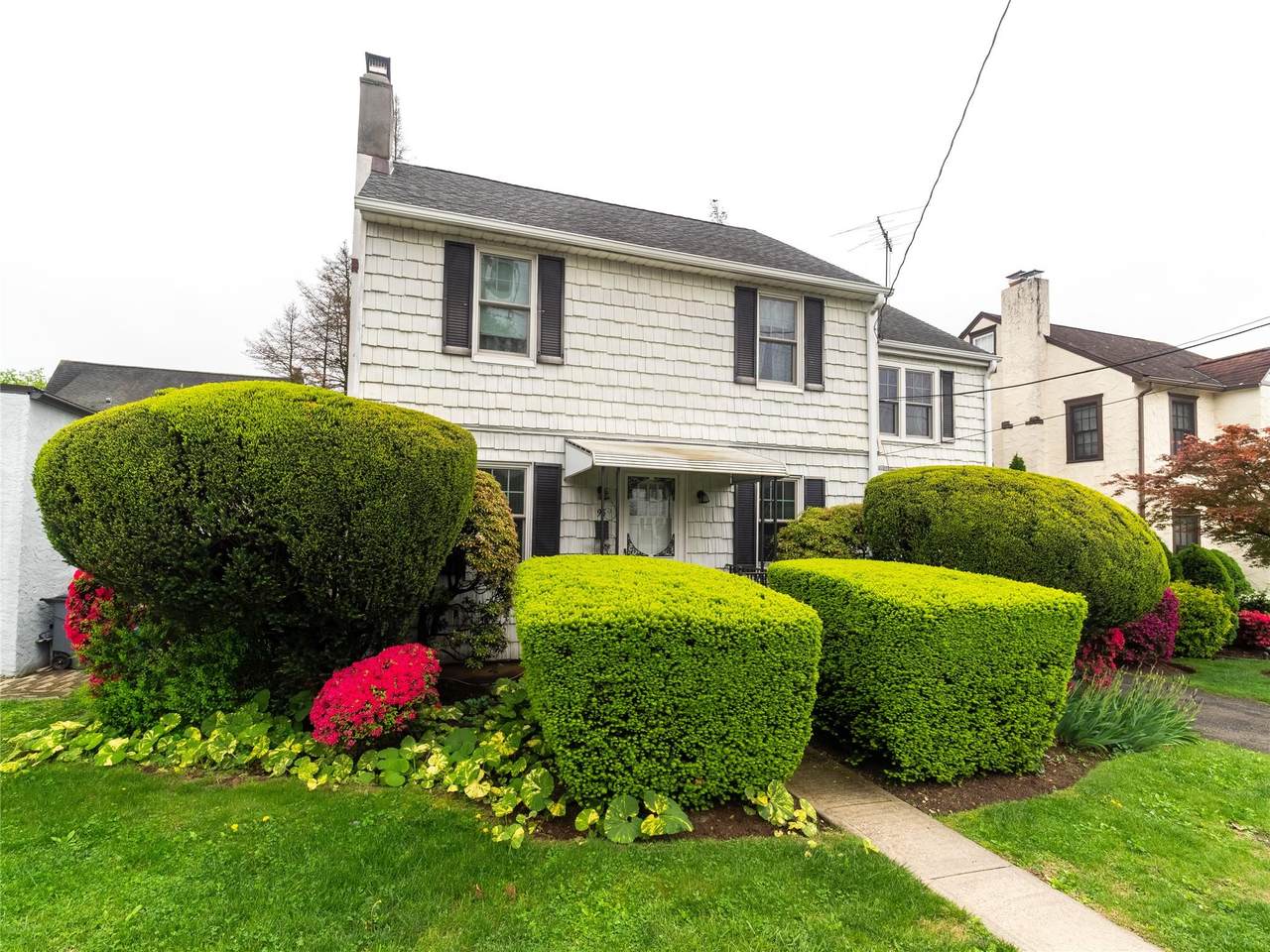 95 Robert Avenue - Photo 1