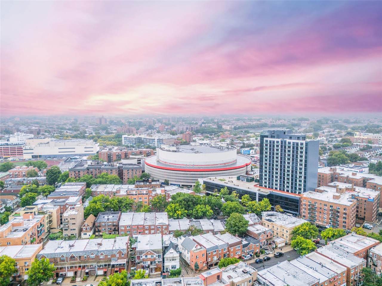 8808 Justice Avenue - Photo 1