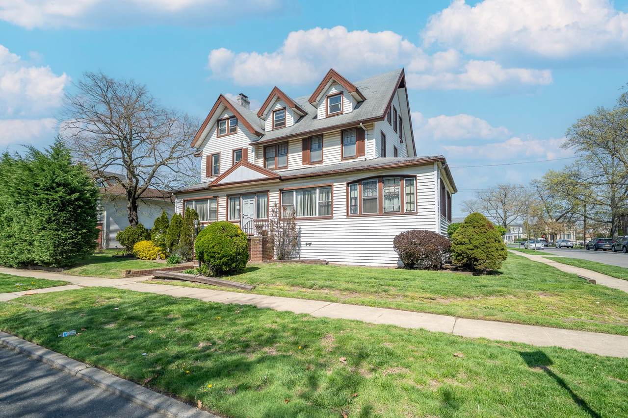 536 Albemarle Road - Photo 1