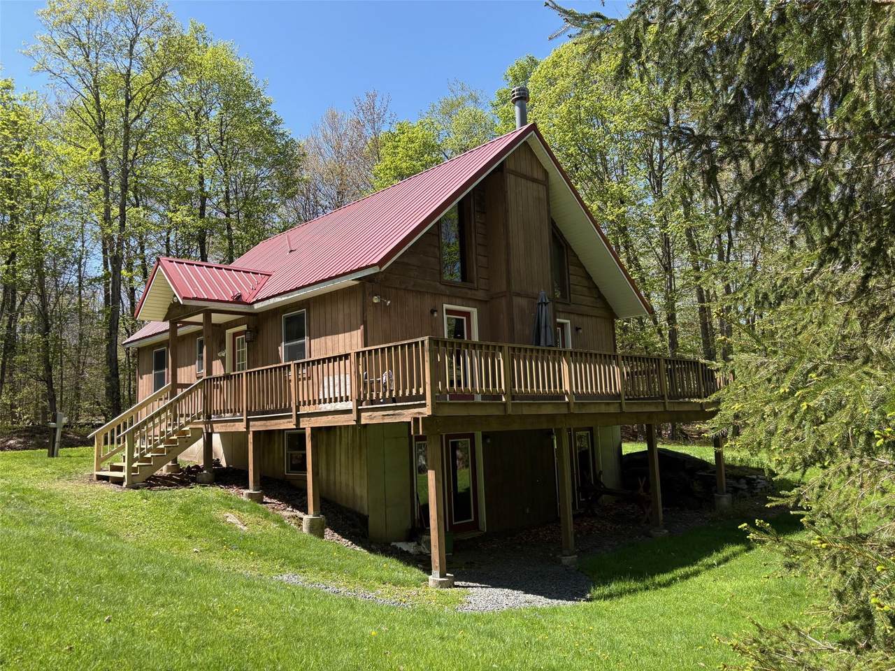 456 Anderson Road - Photo 1