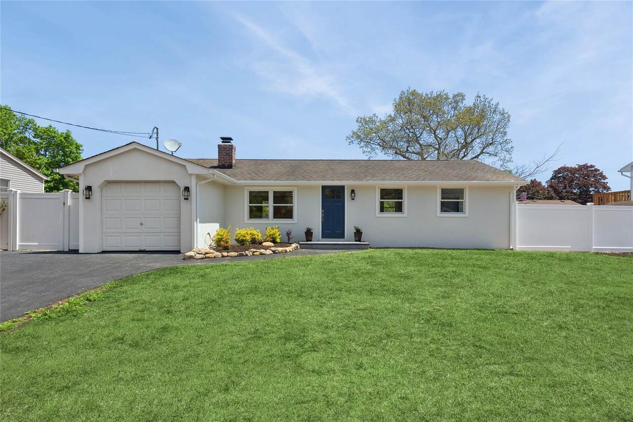 59 Smithtown Polk Boulevard - Photo 1