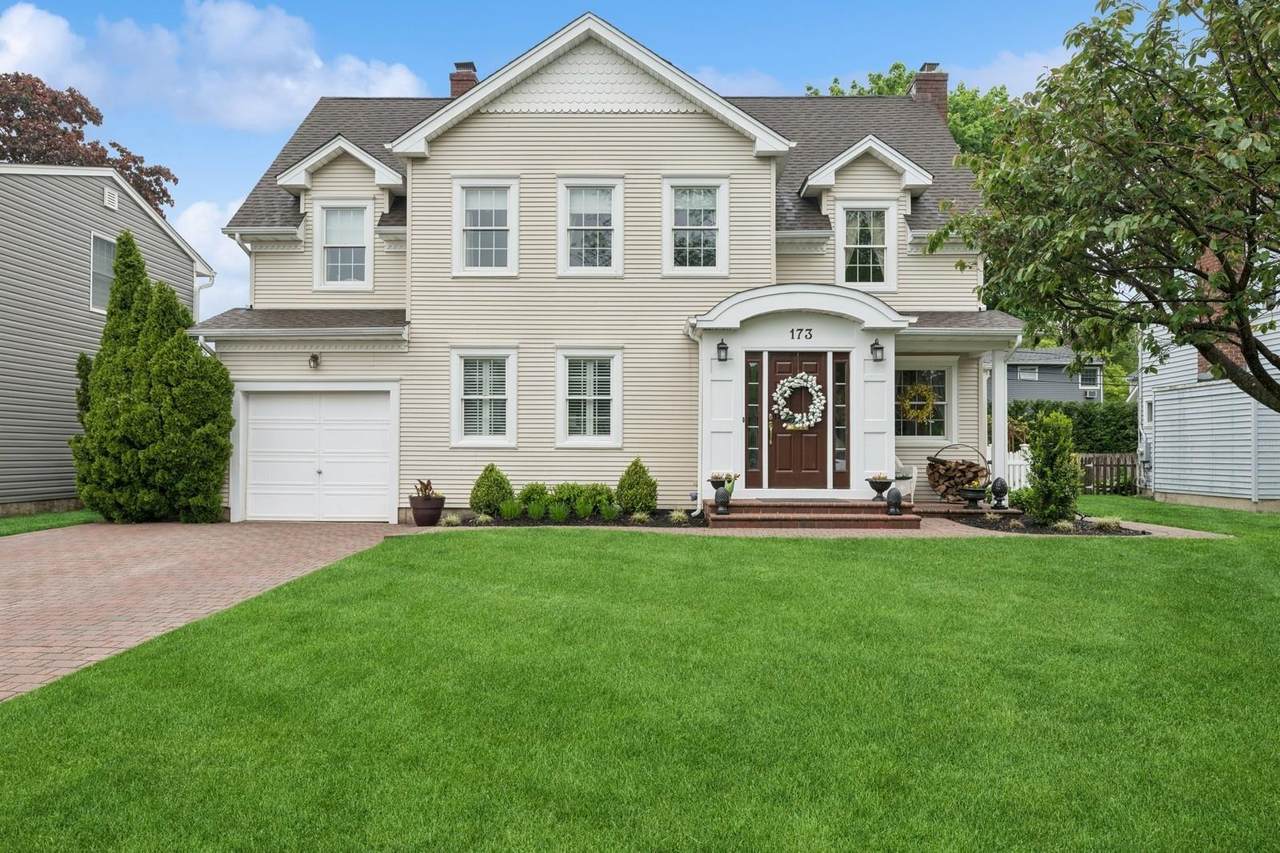 173 Willow Street - Photo 1