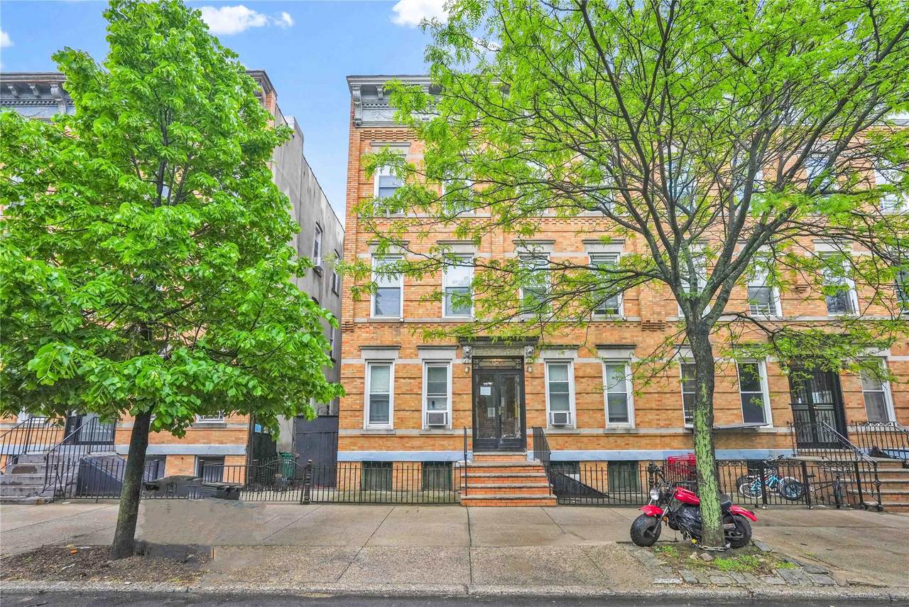 64-24 Madison Street - Photo 1