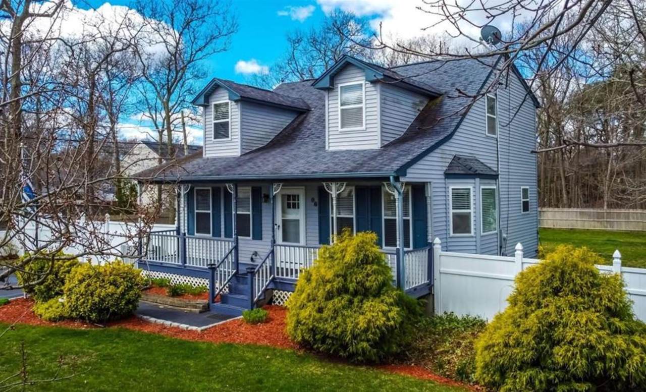 86 Madison Street - Photo 1