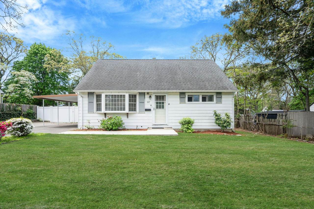 187 Mark Tree Road - Photo 1
