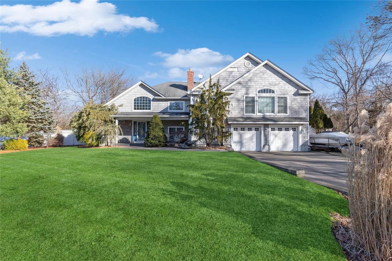 14 Wakefield Road - Photo 1