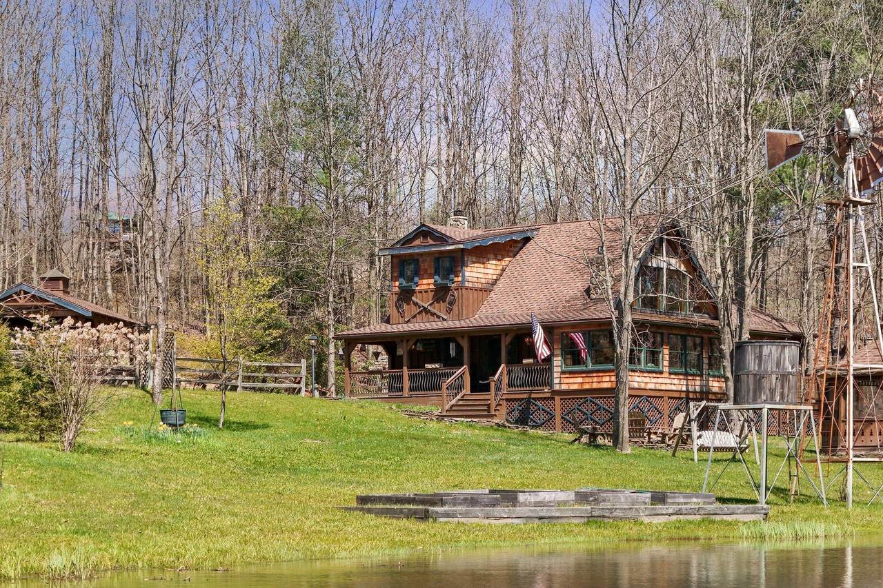 142 Chapel Hill Road - Photo 1