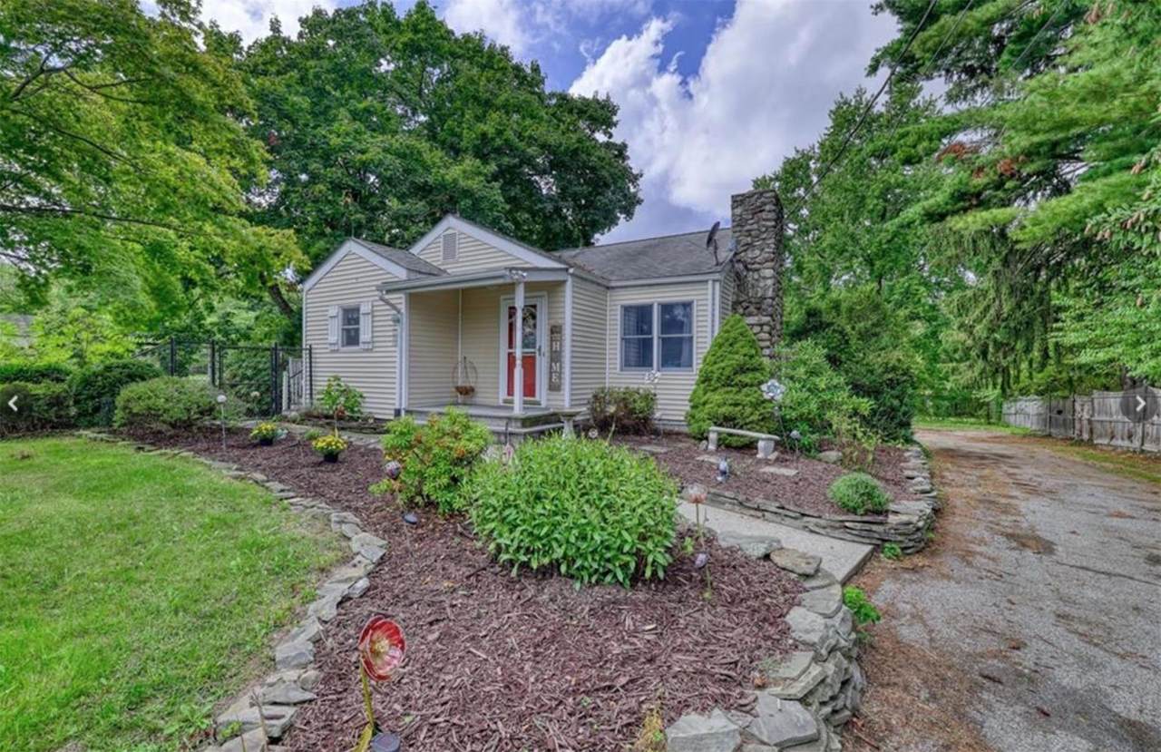 1547 Route 208 - Photo 1