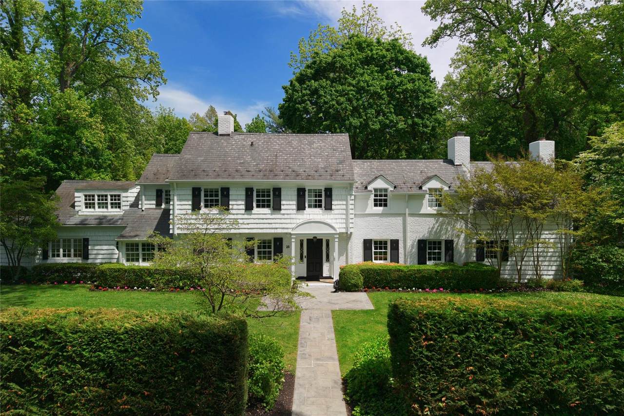 25 The Oaks - Photo 1