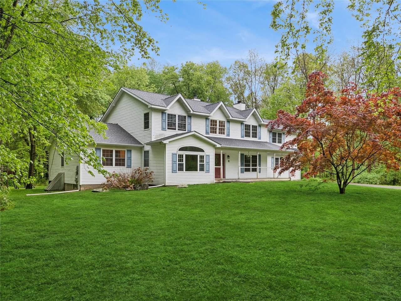 112 Creamery Road - Photo 1