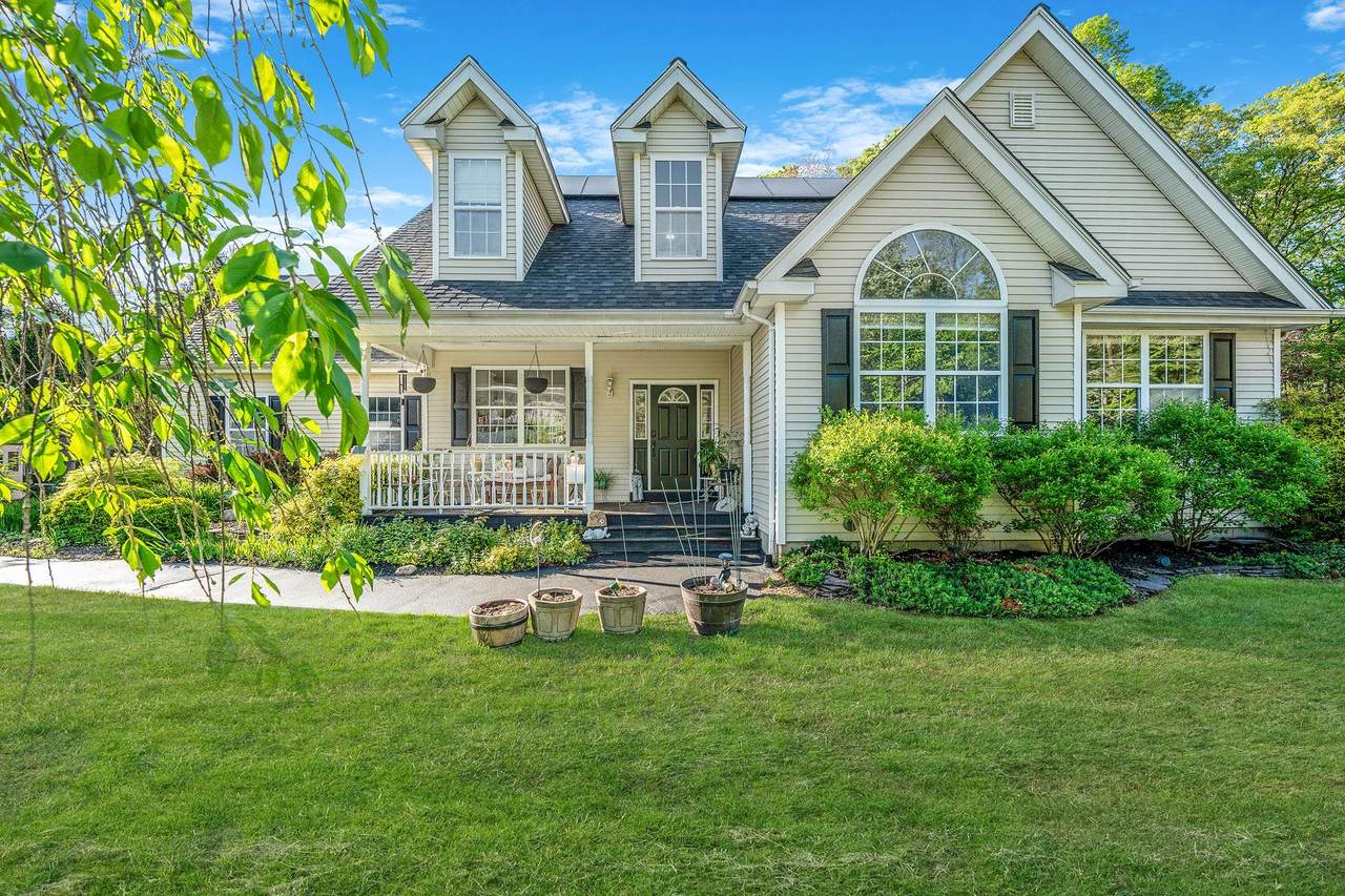 7 Martingale Court - Photo 1