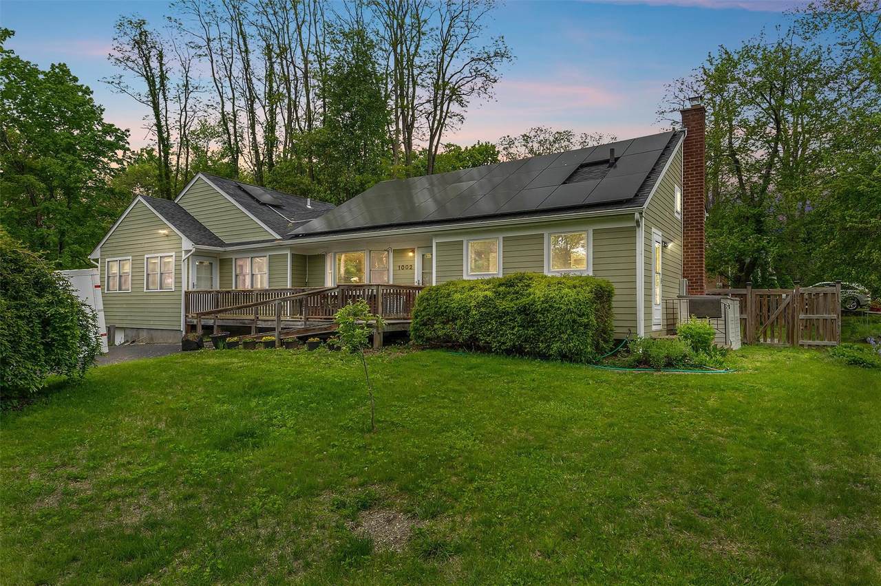 1002 Fox Meadow Road - Photo 1