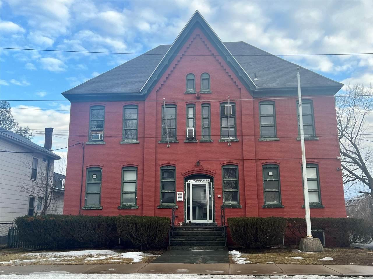 9 Thompson Street - Photo 1